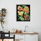 Stupell Industries Fruit Medley Combo Floating Frame, design by Susan Lugar
